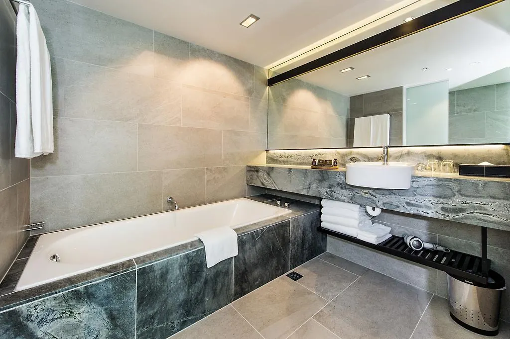 Old Town Boutique Suites Prague