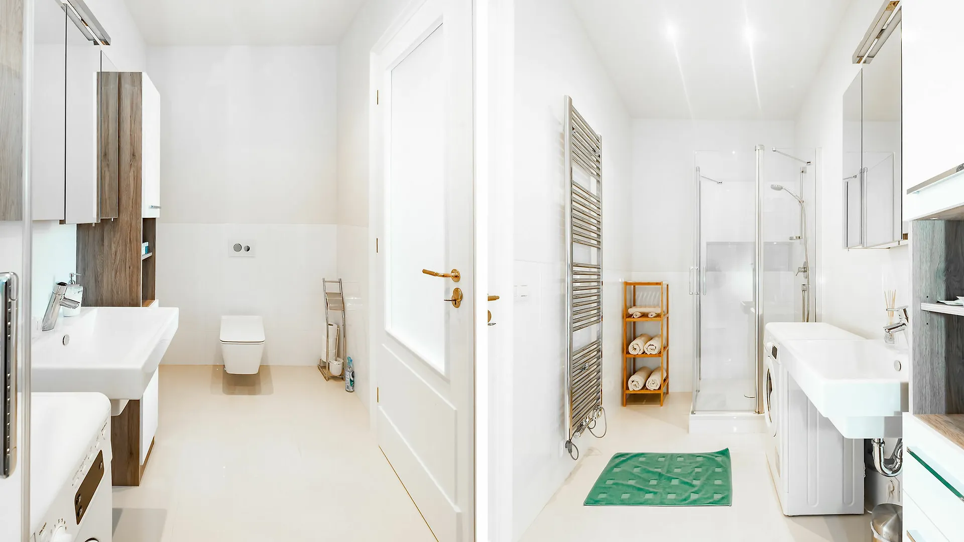 Old Town Boutique Suites Prague Appartement