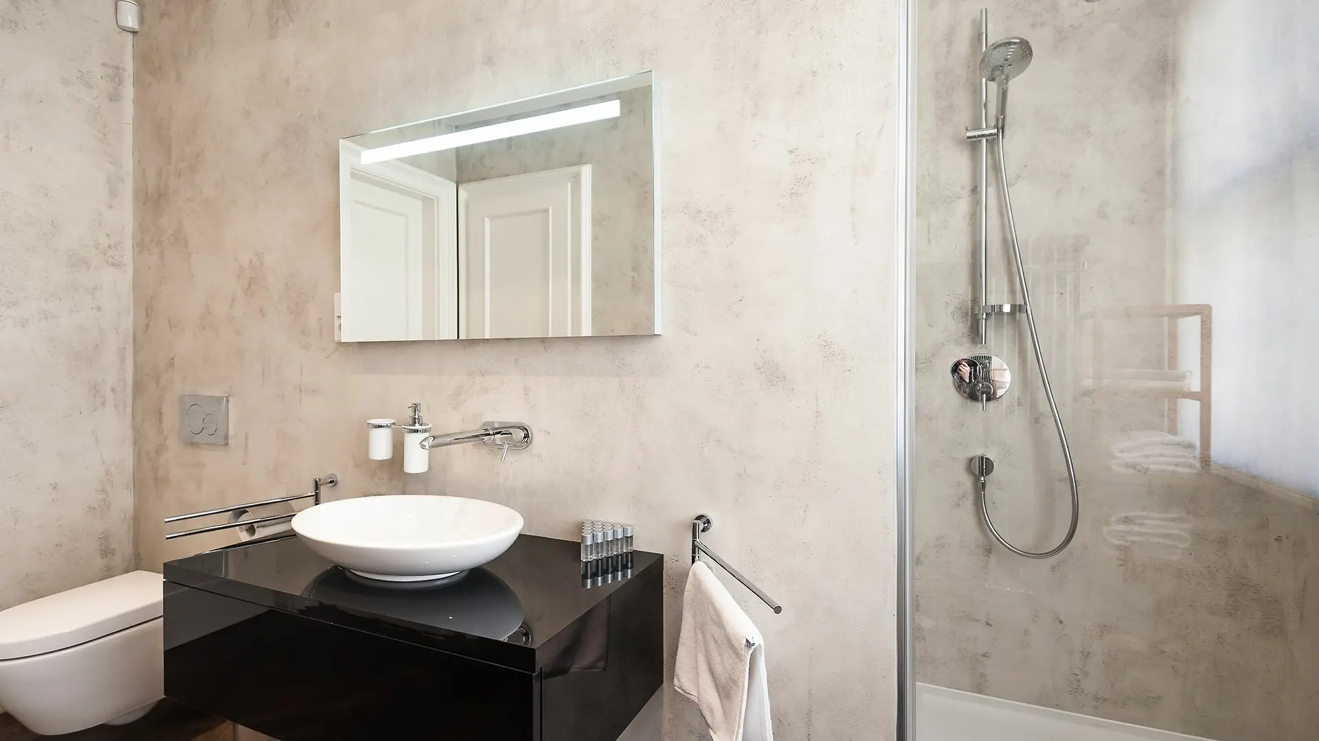 Old Town Boutique Suites Prague Appartement