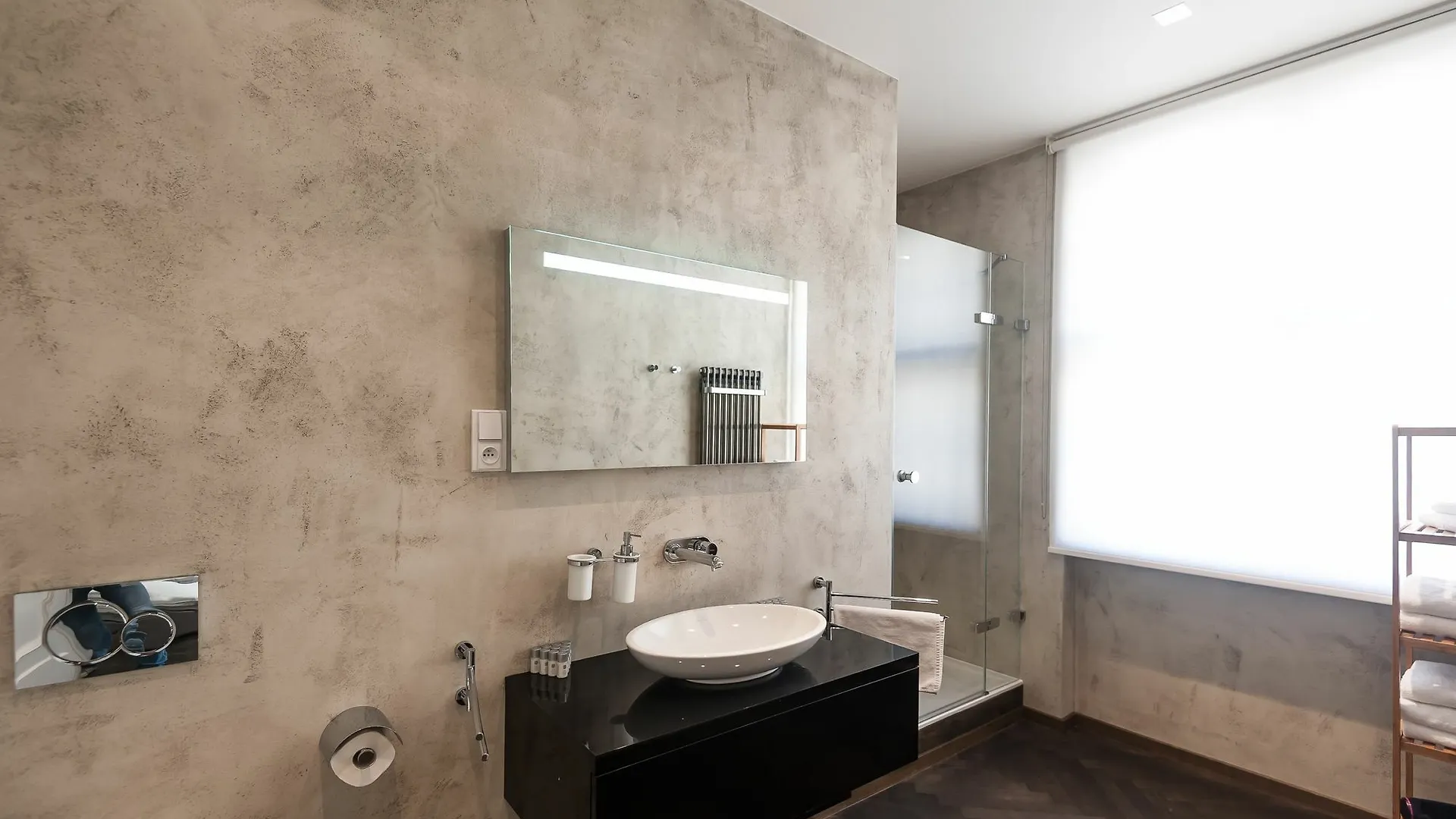 Old Town Boutique Suites Prague Appartement