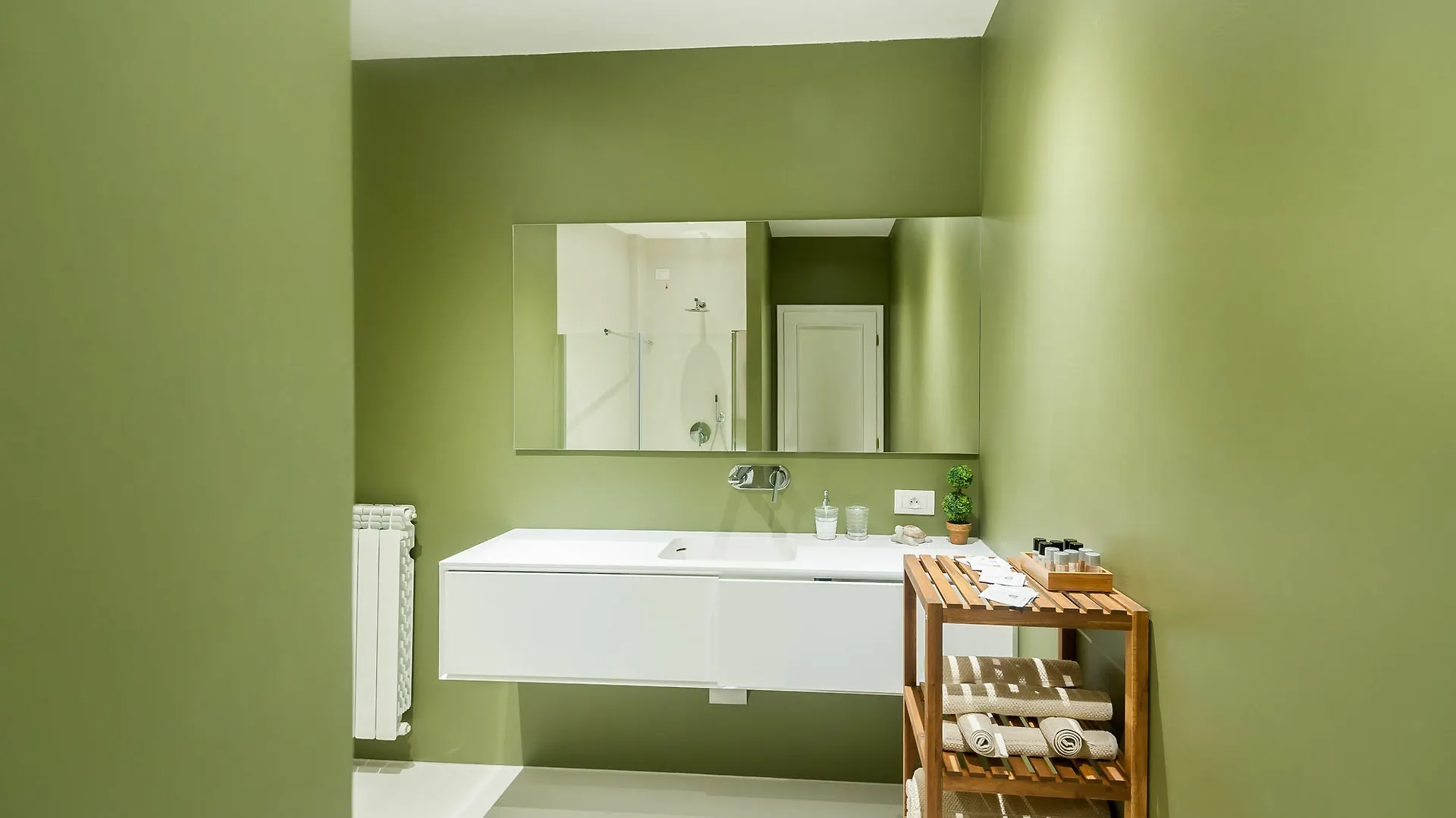 Appartement Old Town Boutique Suites Prague République tchèque