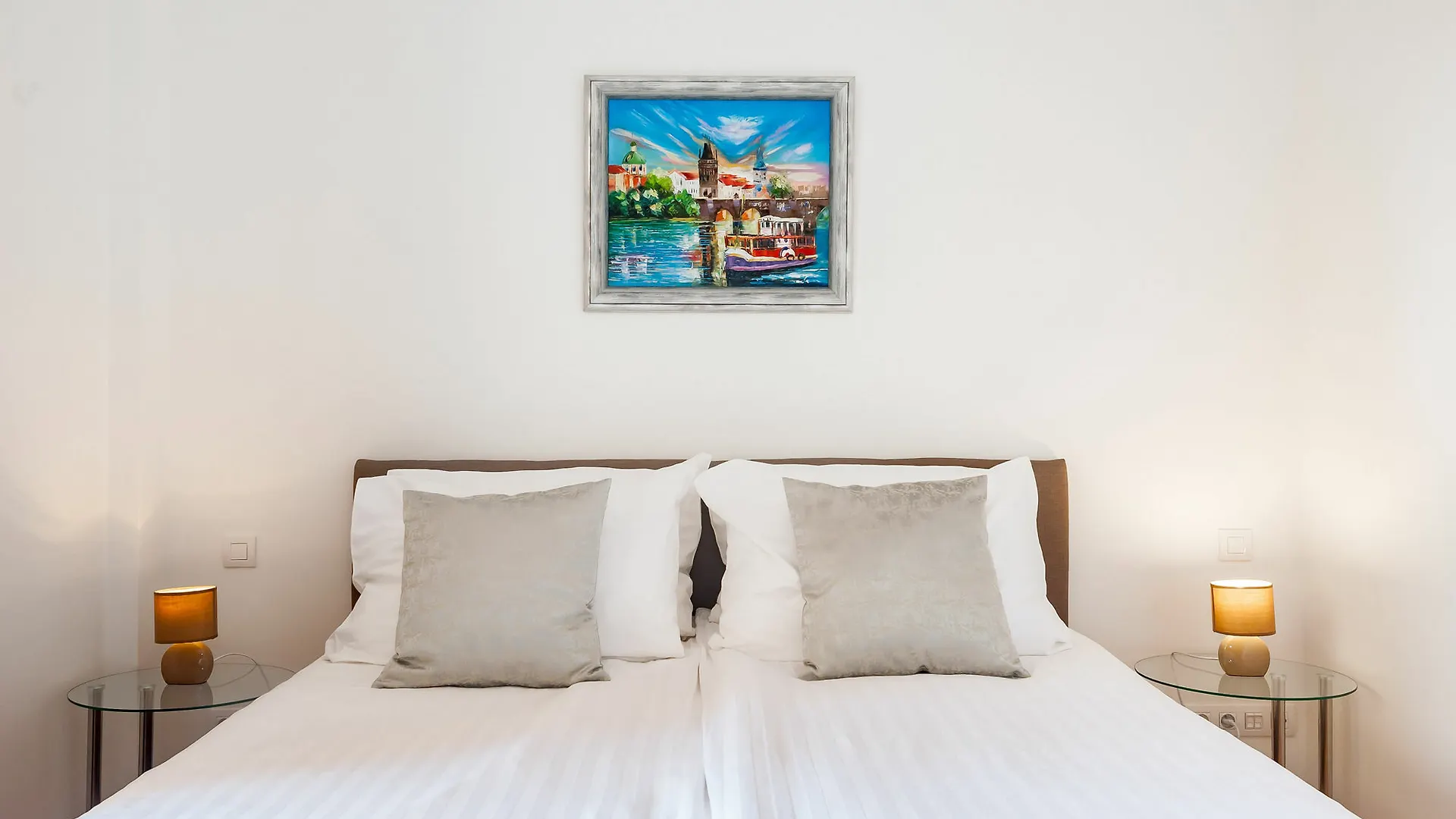 Appartement Old Town Boutique Suites Prague
