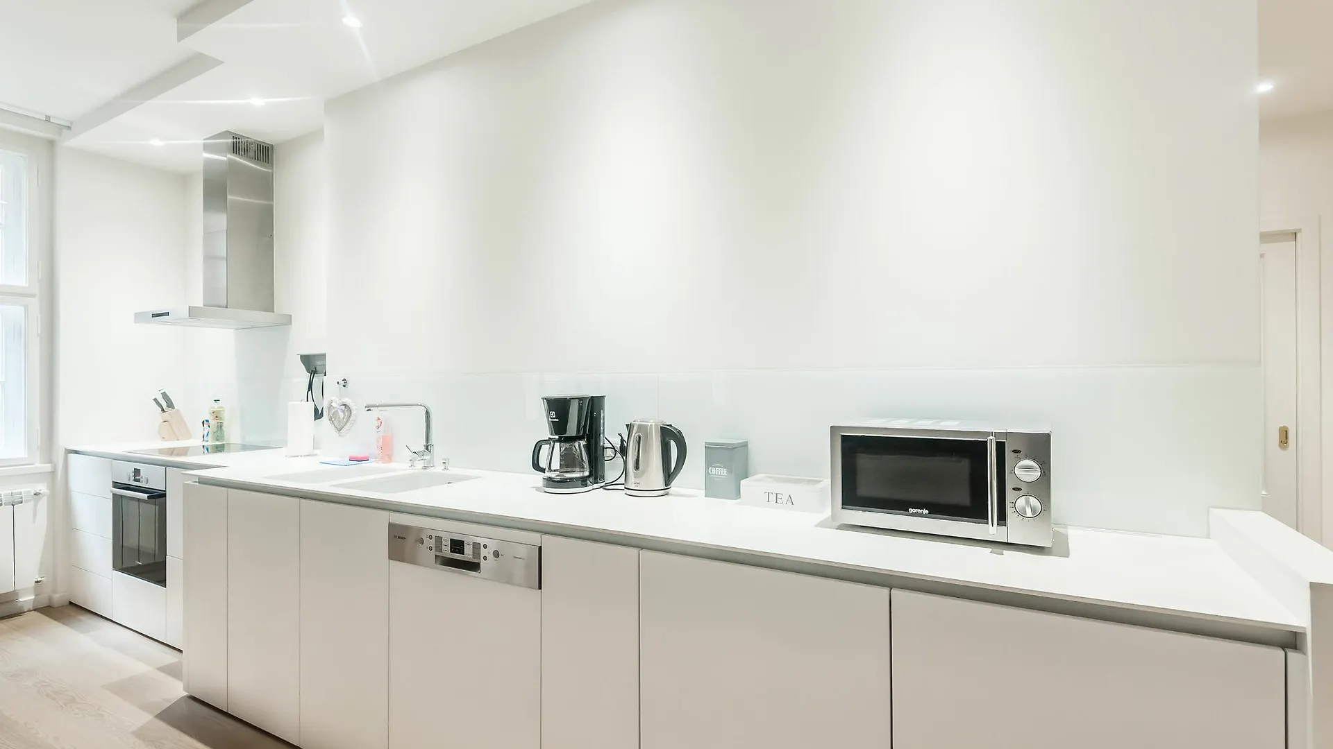 Old Town Boutique Suites Prague