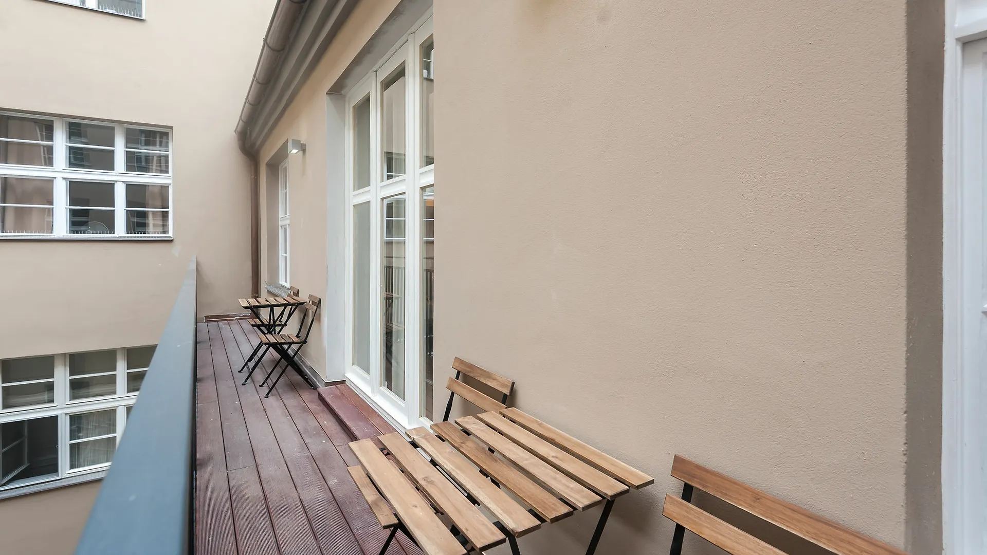 Appartement Old Town Boutique Suites Prague République tchèque