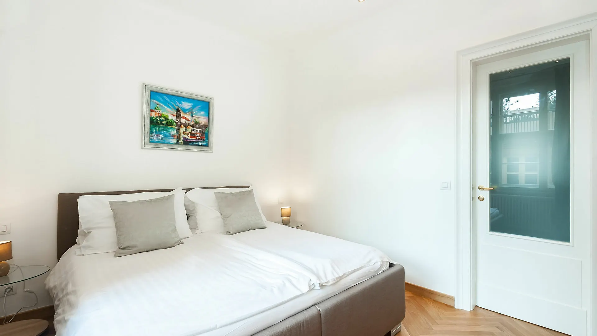 Appartement Old Town Boutique Suites Prague