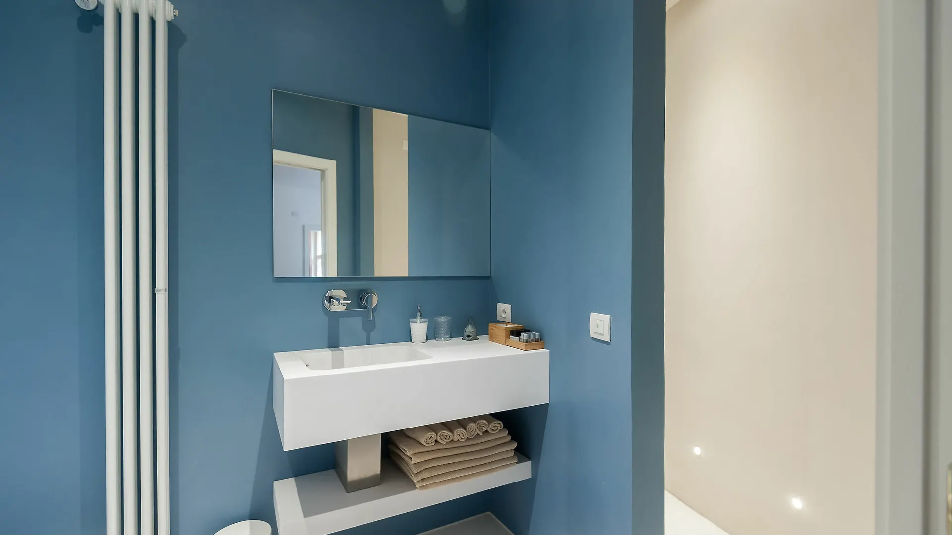 Old Town Boutique Suites Prague