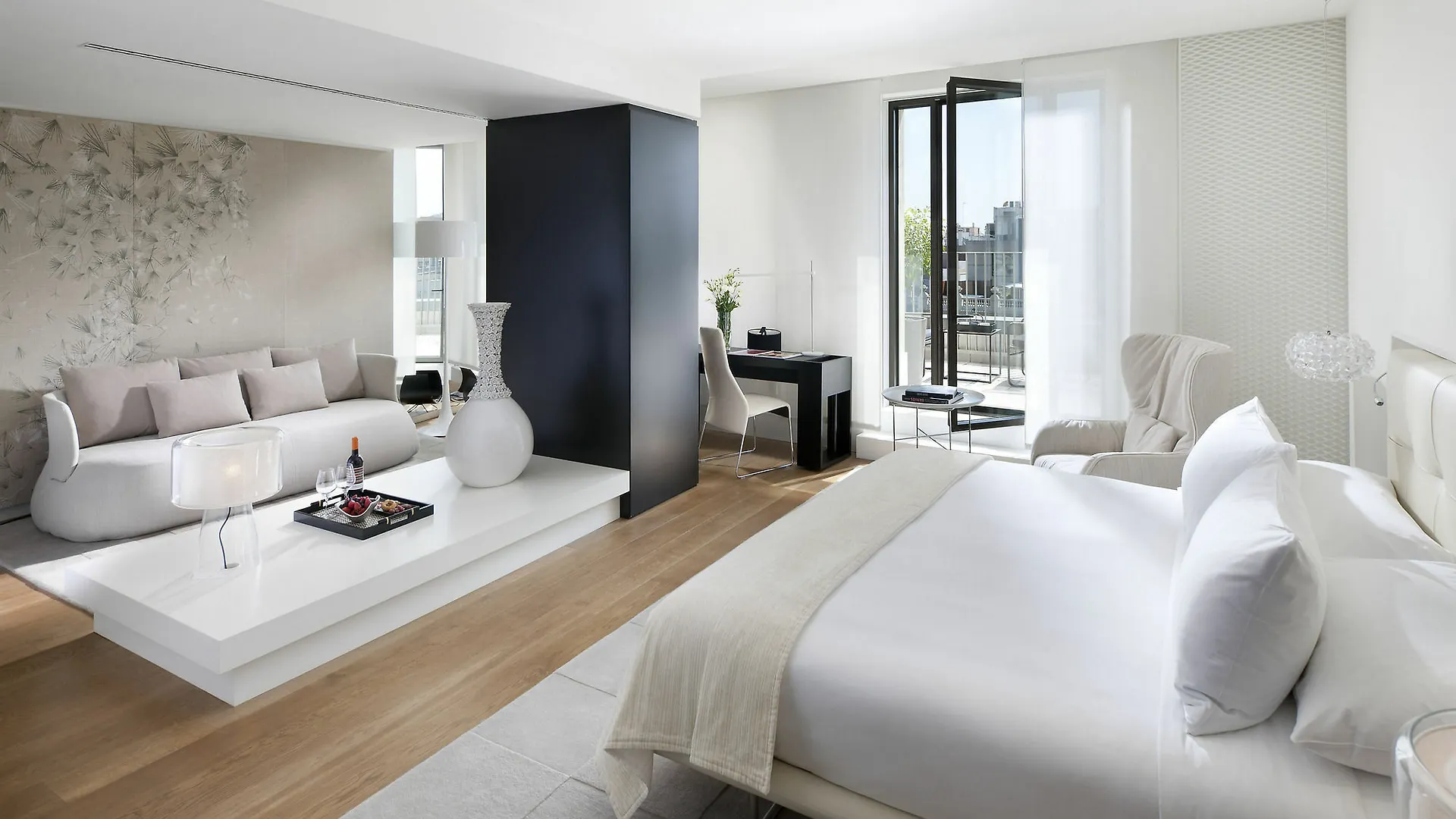 Appartement Old Town Boutique Suites Prague