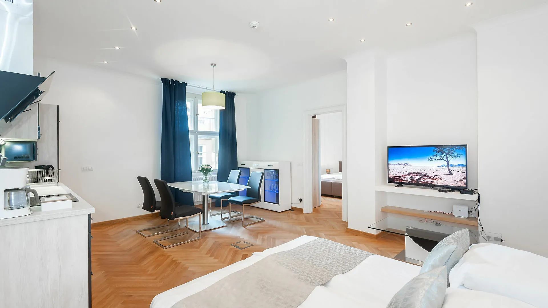 Old Town Boutique Suites Prague